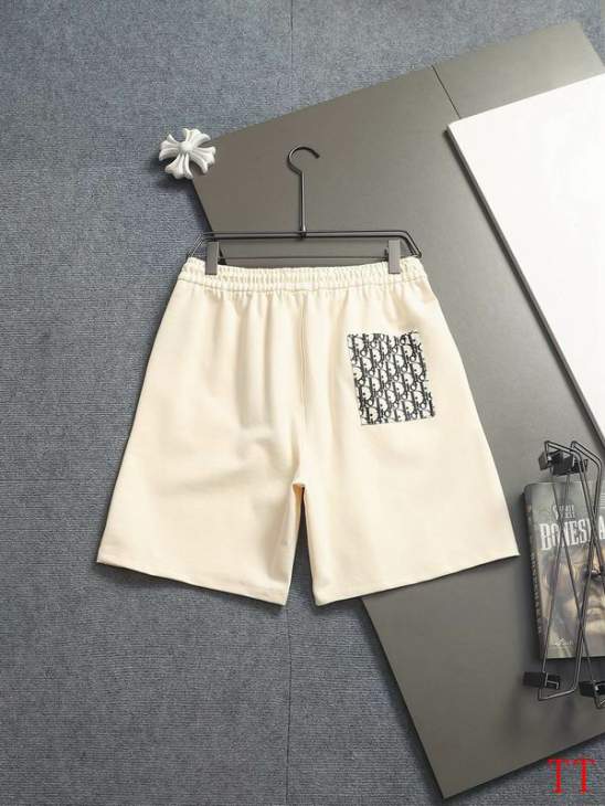 Dior Short Pants _SKUDiorS-2XL20tr14617144